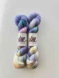 Hue Loco Phyllis Sock
