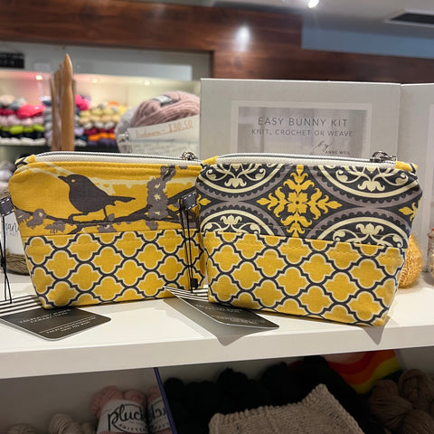 Amy Project Bags-Mini