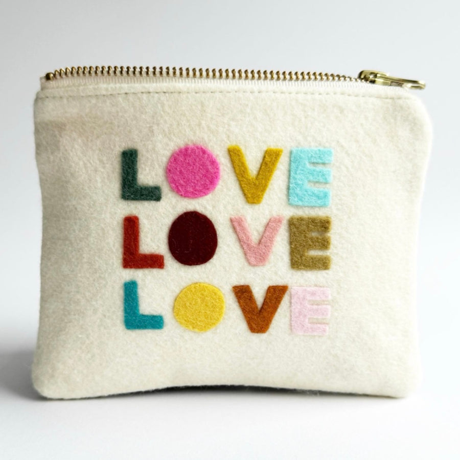 Pouches for Accessories