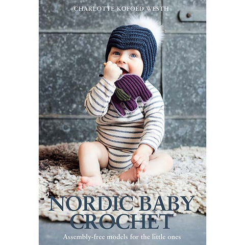 Nordic Baby Crochet