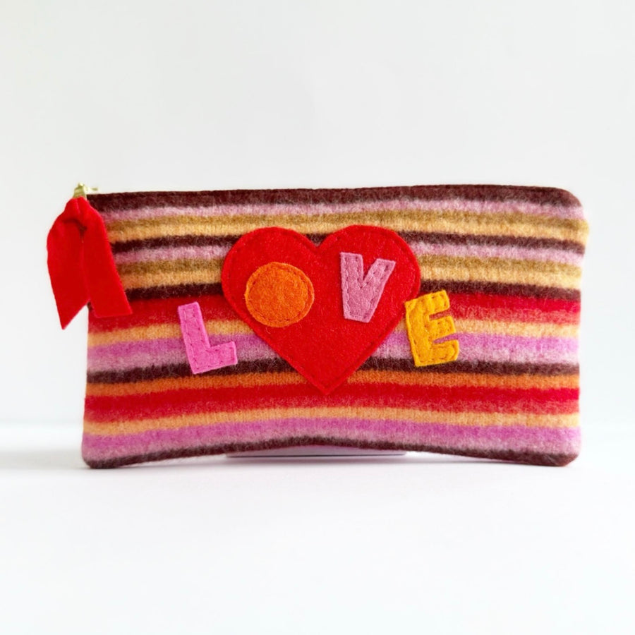 Pouches for Accessories
