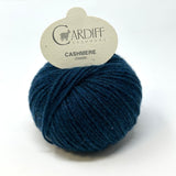 Cardiff Cashmere Classic