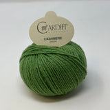 Cardiff Cashmere Classic