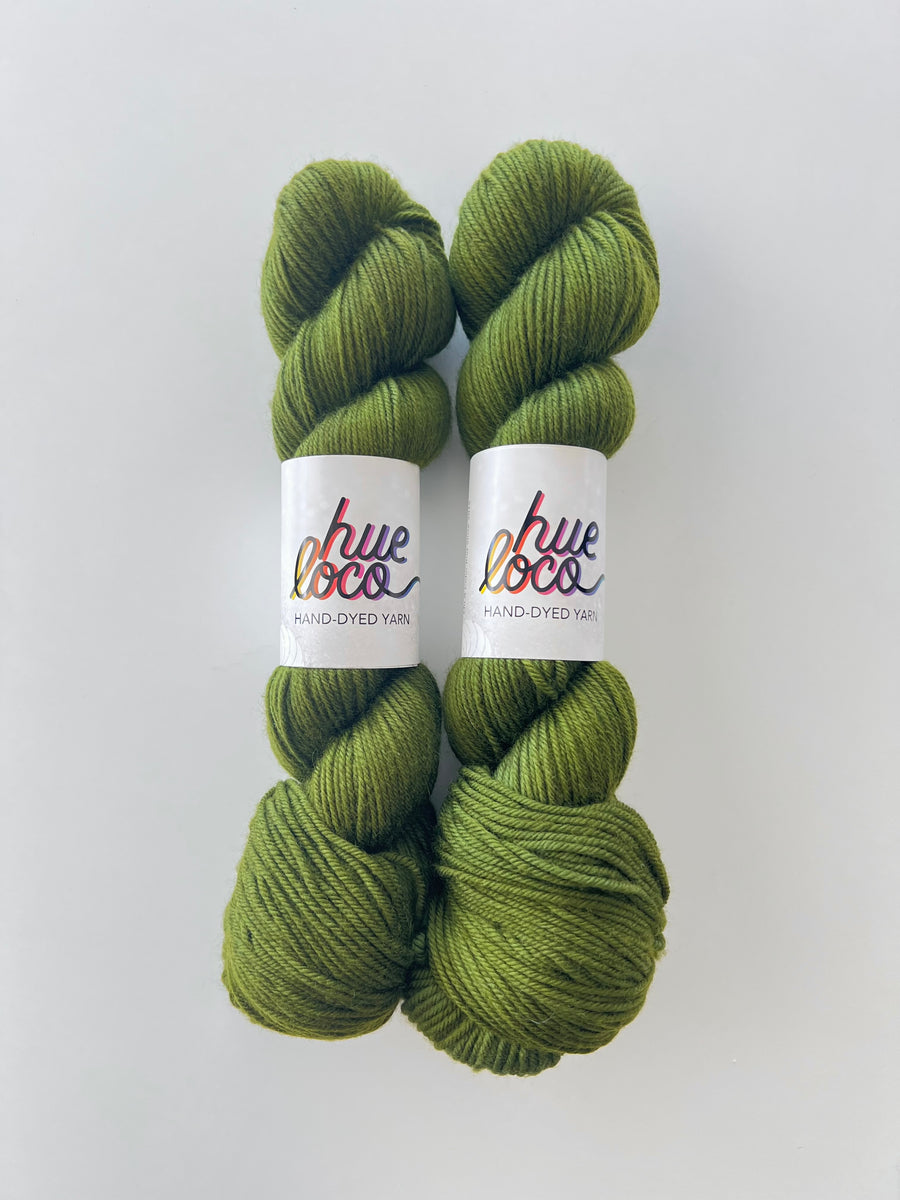 Hue Loco DK