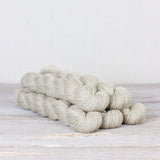 One Sock Colorwork Kits