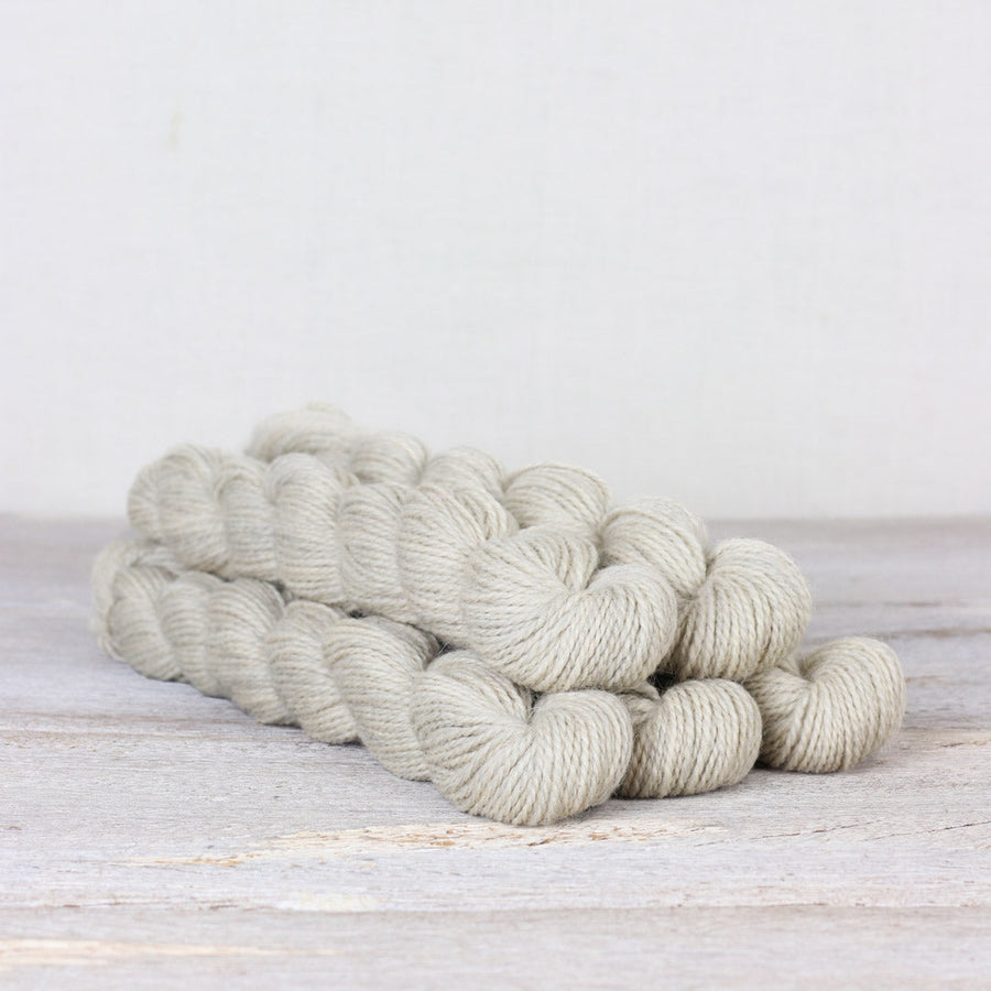 One Sock Colorwork Kits