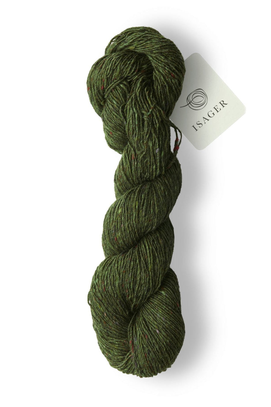 Isager Tweed