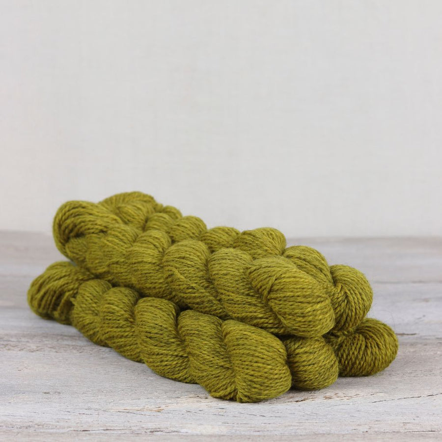 One Sock Colorwork Kits