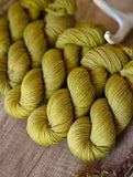 Salty Blonde Fibers Natural DK