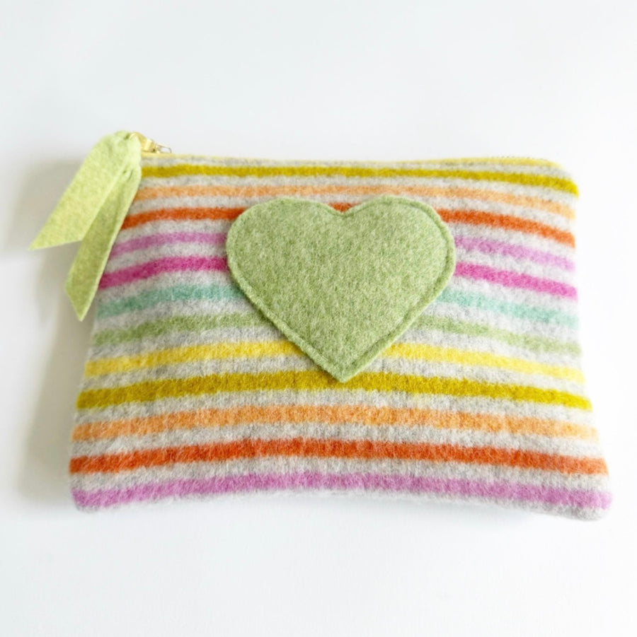 Pouches for Accessories