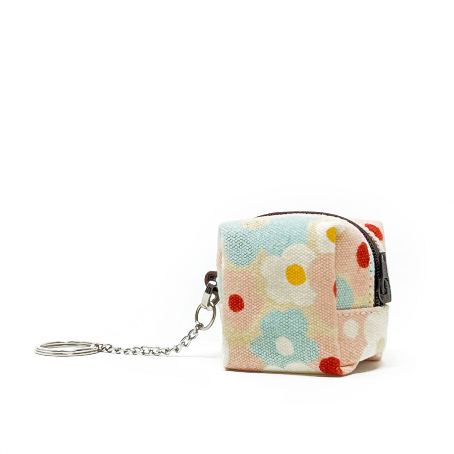 Maika Goods Mini Cube Key Ring