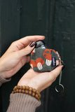 Maika Goods Mini Cube Key Ring