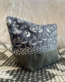 Jenna Rose Large Traveler Pouch