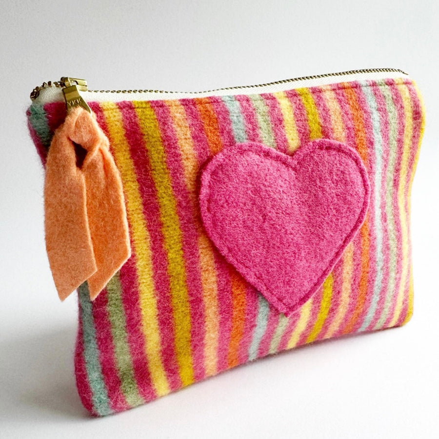 Pouches for Accessories