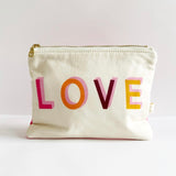 Pouches for Accessories