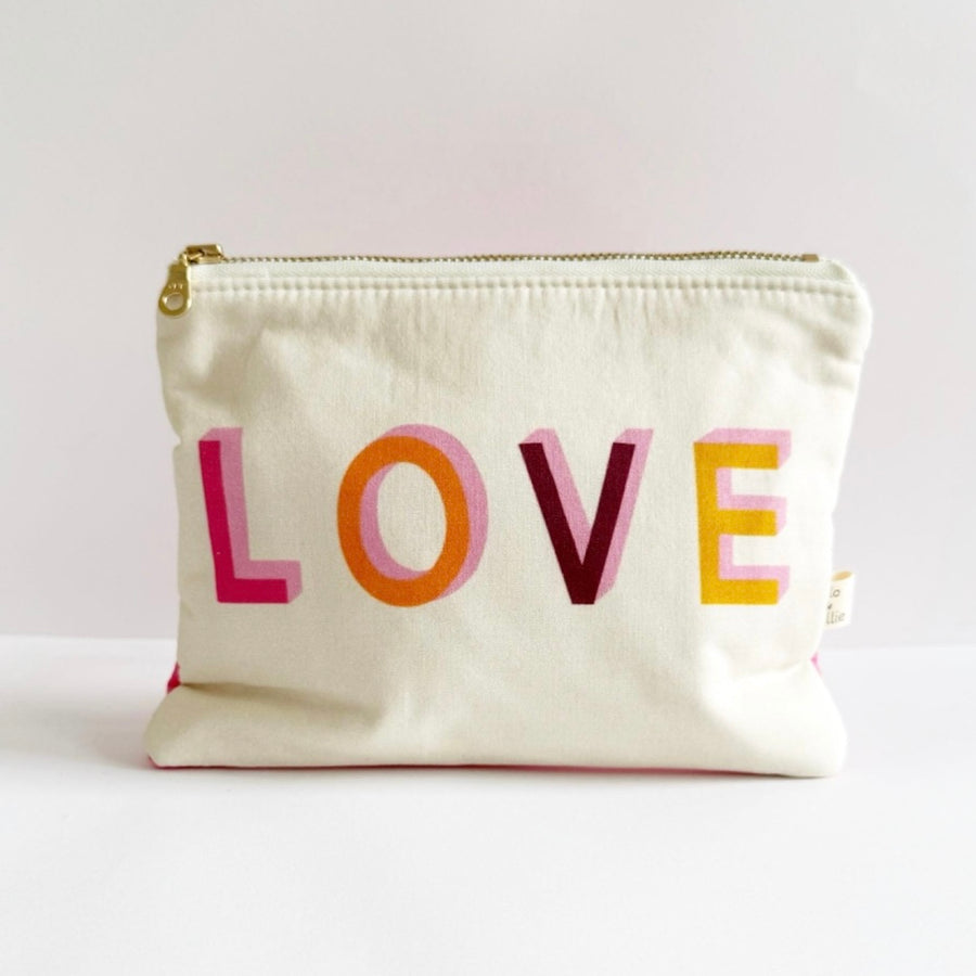 Pouches for Accessories
