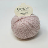 Cardiff Cashmere Classic