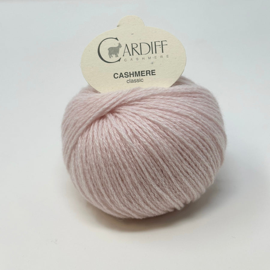 Cardiff Cashmere Classic