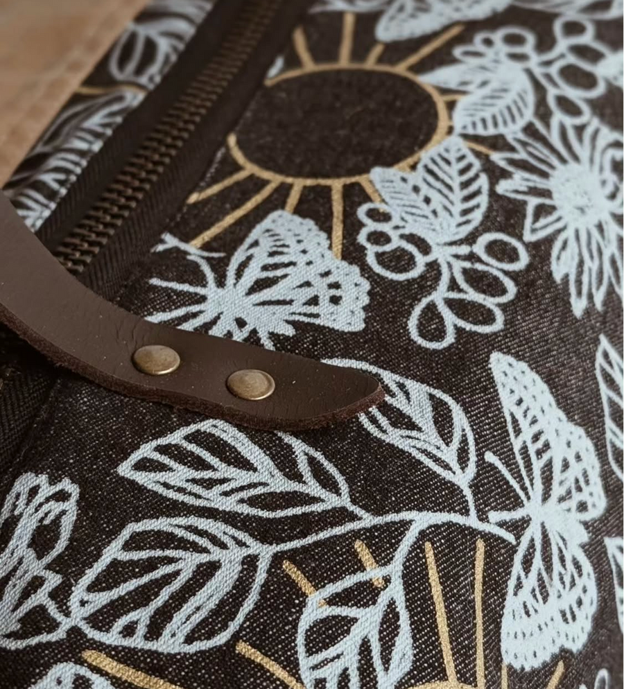 Jenna Rose Weekender Bag