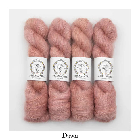 La Bien Aimee Soyeux – Maker+Stitch La Bien Aimee Soyeux – Maker+Stitch