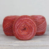 The Fibre Co Transitions