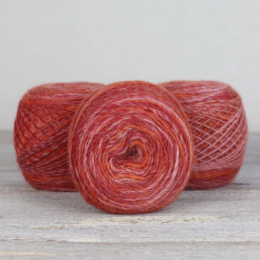 The Fibre Co Transitions