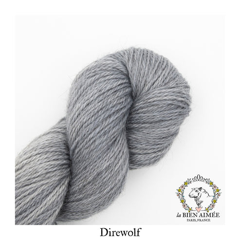 La Bien Aimee Corrie Worsted