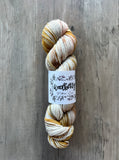 Woolberry Fiber Co - Berry Cashmere DK