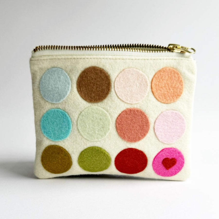 Pouches for Accessories