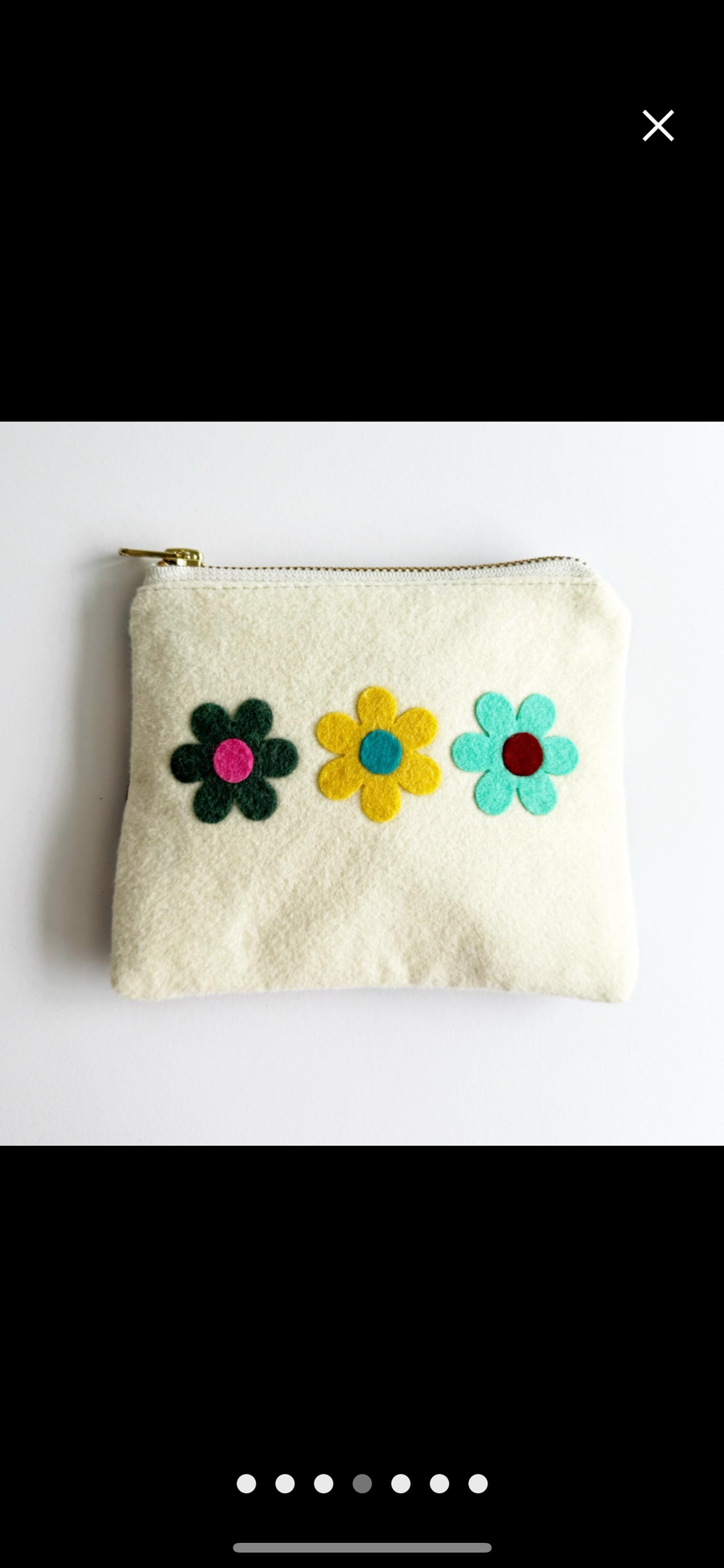 Pouches for Accessories