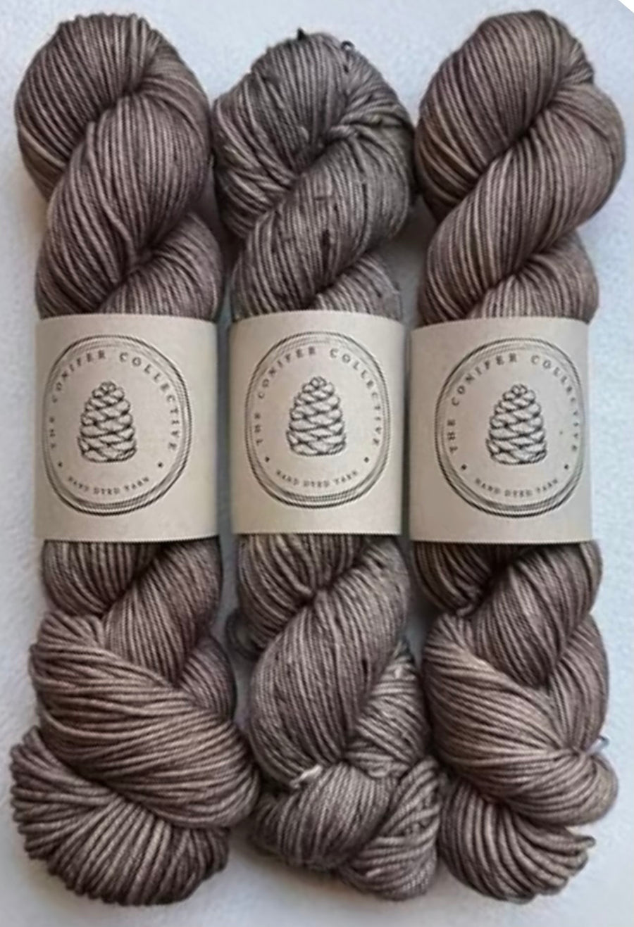 The Conifer Collective Sock/Fingering