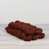 One Sock Colorwork Kits
