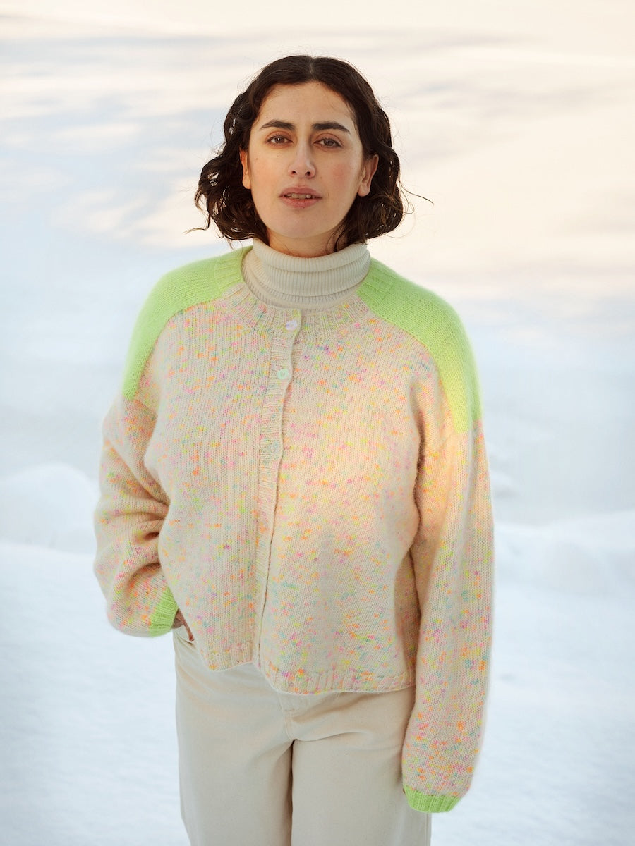 Preorder Laine Issue 27 - Winter 2025