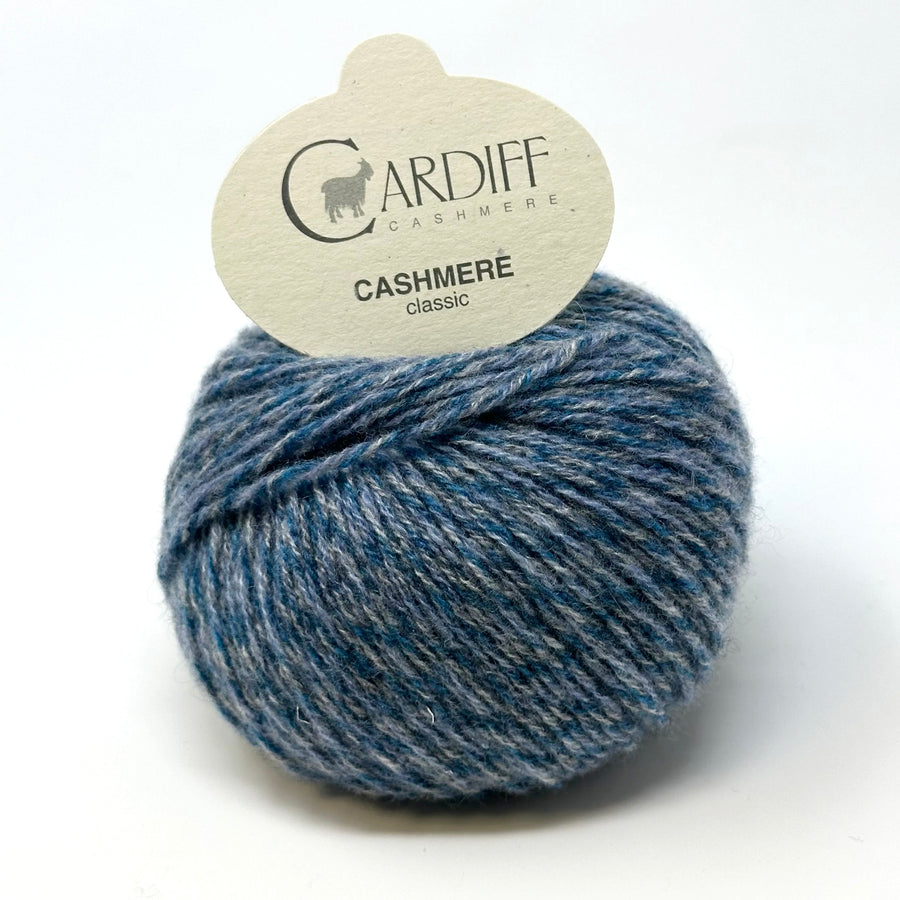 Cardiff Cashmere Classic