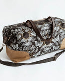 Jenna Rose Weekender Bag