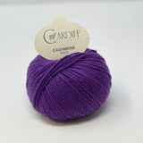 Cardiff Cashmere Classic