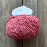 Cardiff Cashmere Classic