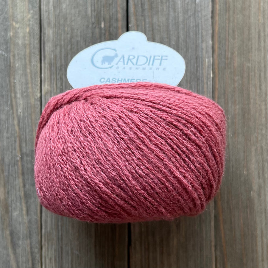 Cardiff Cashmere Classic