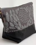 Jenna Rose Large Traveler Pouch