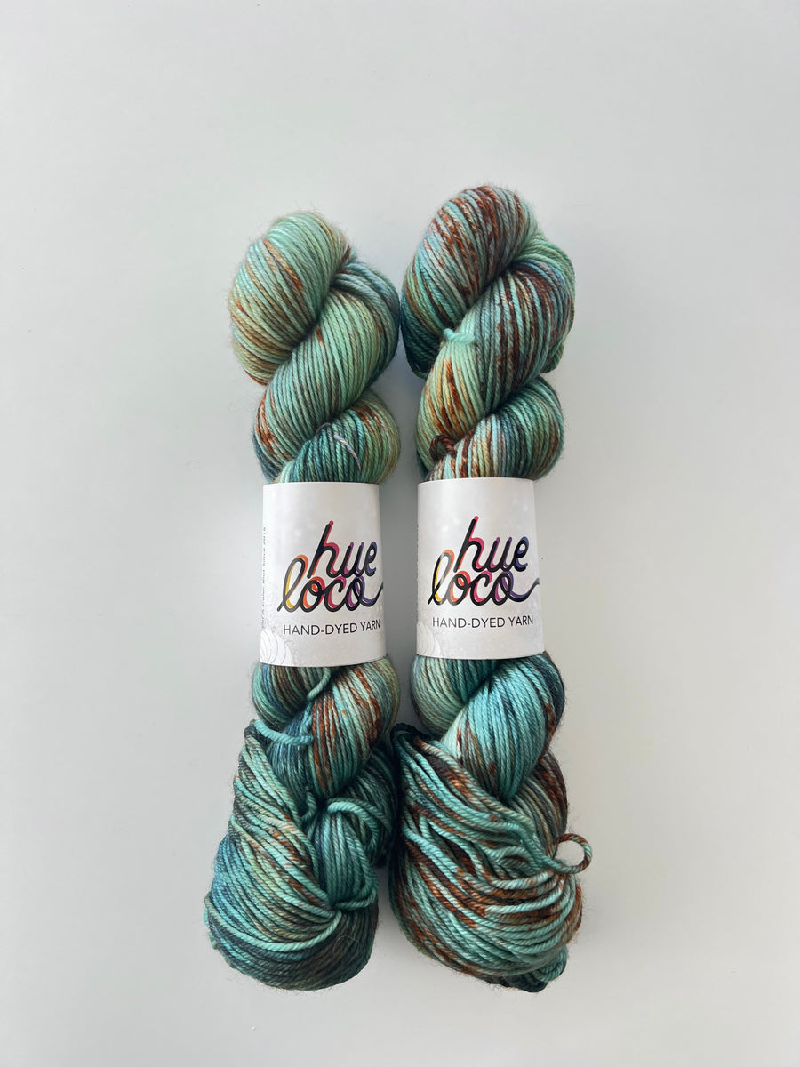 Hue Loco DK