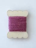 The Dye Smith Embroidery Yarn