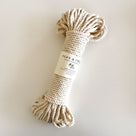 Flax & Twine Chelsea Rope Basket Kit