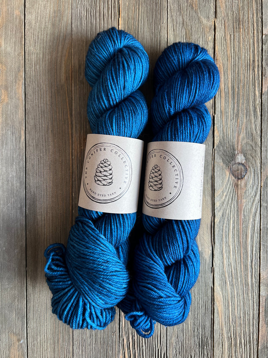 The Conifer Collective DK