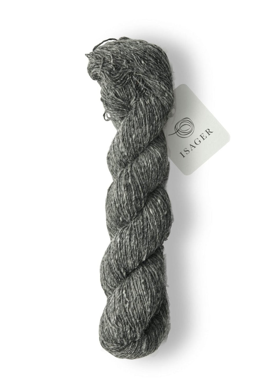 Isager Tweed