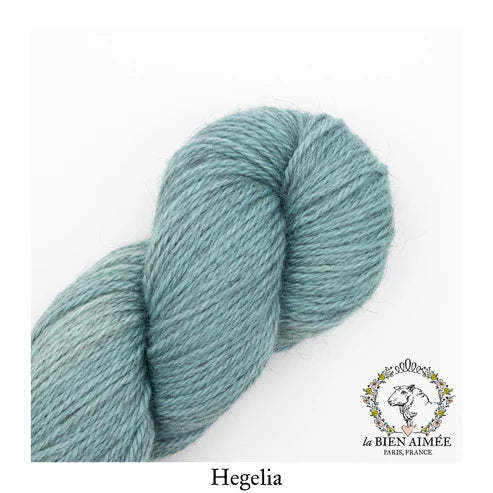 La Bien Aimee Corrie Worsted