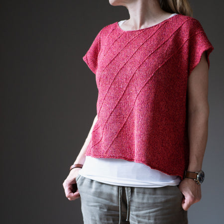 ITO Kinu Knit-a-Long