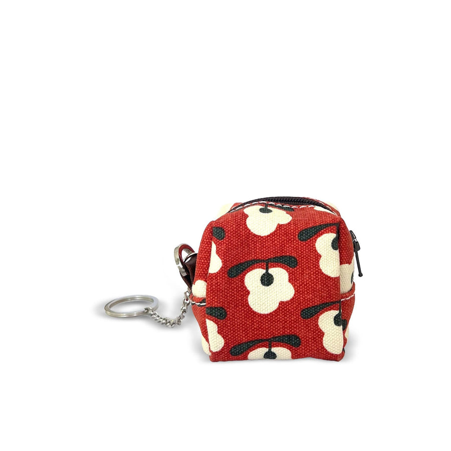 Maika Goods Mini Cube Key Ring
