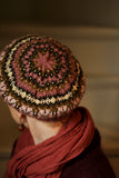 Simply Shetland 2024 Holiday Hat Kit - Yol Moorie