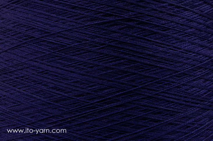 1042 Blue Thread Ito Nui Embroidery Thread – Maker+Stitch