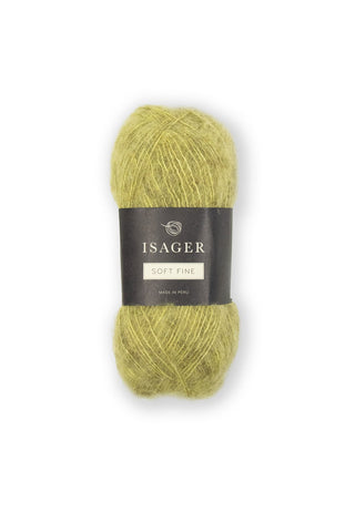 Isager Soft Fine